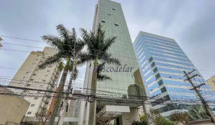 Conjunto, 196 m² - venda por R$ 2.520.000,00 ou aluguel por R$ 20.730,00/mês - Vila Olímpia - São Paulo/SP