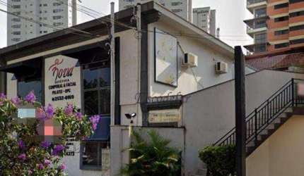 Prédio à venda, 350 m² por R$ 2.400.000,00 - Água Fria - São Paulo/SP