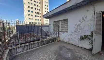 Terreno à venda, 366 m² por R$ 2.900.000,00 - Lapa - São Paulo/SP