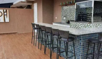 Casa à venda, 183 m² por R$ 1.200.000,00 - Parada Inglesa - São Paulo/SP