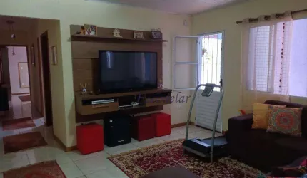 Sobrado com 3 dormitórios à venda, 150 m² por R$ 712.500,00 - Limão - São Paulo/SP