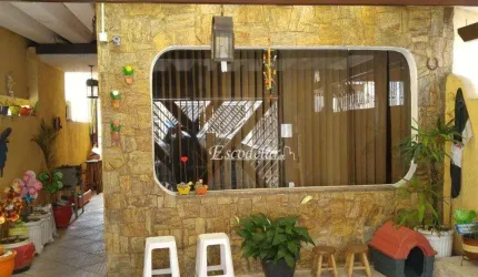 Casa à venda, 160 m² por R$ 500.000,00 - Jardim Tremembé - São Paulo/SP