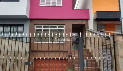 Sobrado à venda, 248 m² por R$ 1.100.000,00 - Jardim Sao Paulo(Zona Norte) - São Paulo/SP