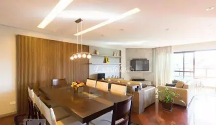 Apartamento à venda, 170 m² por R$ 1.550.000,00 - Água Fria - São Paulo/SP