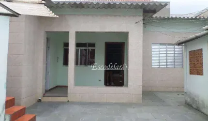 Casa à venda, 250 m² por R$ 700.000,00 - Vila Mazzei - São Paulo/SP