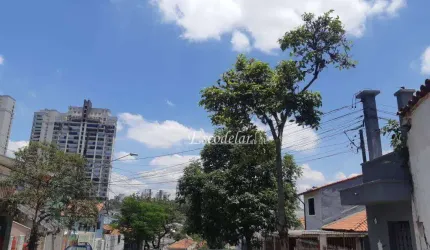 Terreno à venda, 280 m² por R$ 1.200.000,00 - Santana - São Paulo/SP