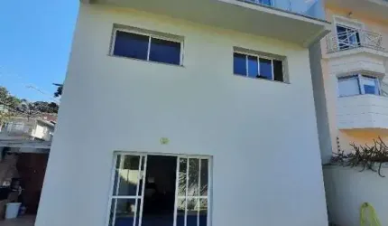 Sobrado à venda, 350 m² por R$ 1.699.000,00 - Tremembé - São Paulo/SP