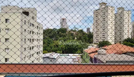 Apartamento à venda, 67 m² por R$ 480.000,00 - Vila Aurora (Zona Norte) - São Paulo/SP