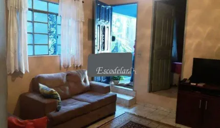 Casa à venda, 150 m² por R$ 690.000,00 - Jardim Tremembé - São Paulo/SP