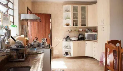 Sobrado à venda, 171 m² por R$ 800.000,00 - Vila Gustavo - São Paulo/SP