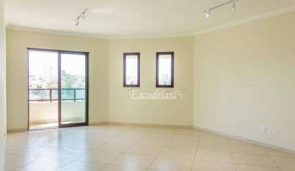 Apartamento à venda, 170 m² por R$ 850.000,00 - Vila Galvão - Guarulhos/SP