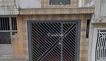Sobrado à venda, 120 m² por R$ 500.000,00 - Santa Teresinha - São Paulo/SP
