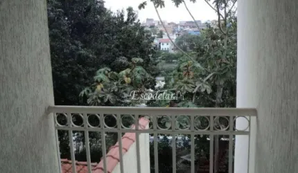 Casa com 2 dormitórios à venda, 119 m² por R$ 559.000,00 - Vila Mazzei - São Paulo/SP
