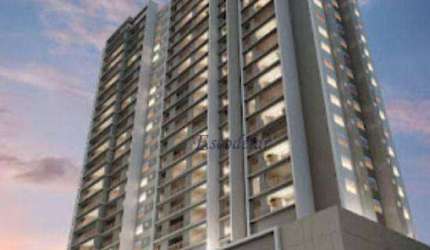 Apartamento à venda, 71 m² por R$ 821.711,00 - Freguesia do Ó - São Paulo/SP