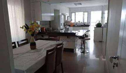 Sobrado com 3 dormitórios à venda, 248 m² por R$ 850.000,00 - Parque Novo Mundo - São Paulo/SP