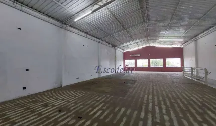 Prédio à venda, 880 m² por R$ 3.725.000,00 - Santa Teresinha - São Paulo/SP