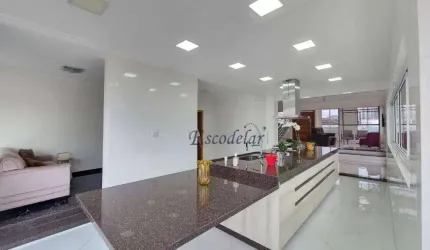Sobrado com 3 dormitórios à venda, 700 m² por R$ 3.450.000,00 - Jardim França - São Paulo/SP