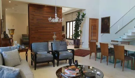 Sobrado com 5 dormitórios à venda, 600 m² por R$ 5.000.000,00 - Vila Albertina - São Paulo/SP