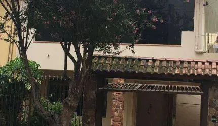 Sobrado à venda, 305 m² por R$ 2.380.000,00 - Santa Teresinha - São Paulo/SP