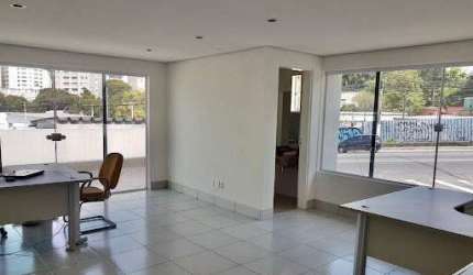 Casa à venda, 500 m² por R$ 3.000.000,00 - Jardim Sao Paulo(Zona Norte) - São Paulo/SP