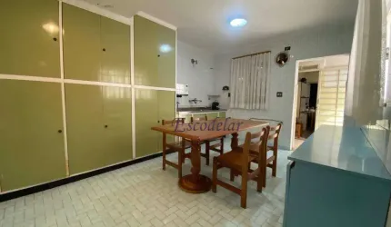Sobrado à venda, 102 m² por R$ 527.000,00 - Tucuruvi - São Paulo/SP