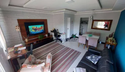 Casa à venda, 220 m² por R$ 700.000,00 - (Zona Norte) Barro Branco - São Paulo/SP
