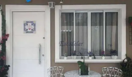 Casa com 3 dormitórios à venda, 140 m² por R$ 795.000,00 - Tremembé - São Paulo/SP