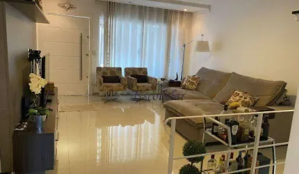 Sobrado à venda, 160 m² por R$ 1.050.000,00 - Jardim França - São Paulo/SP