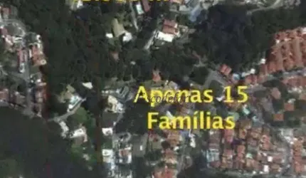 Terreno à venda, 362 m² por R$ 900.000,00 - Vila Irmãos Arnoni - São Paulo/SP