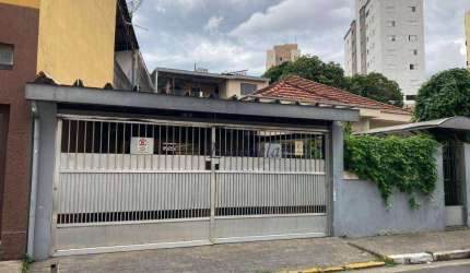 Casa à venda, 258 m² por R$ 1.100.000,00 - Vila Romero - São Paulo/SP
