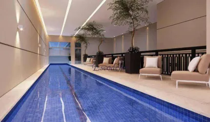 Apartamento com 2 dormitórios à venda, 74 m² por R$ 1.070.000,00 - Jardim Sao Paulo(Zona Norte) - São Paulo/SP