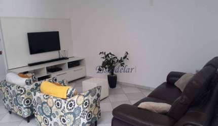 Casa com 3 dormitórios à venda, 200 m² por R$ 880.000,00 - Horto - São Paulo/SP
