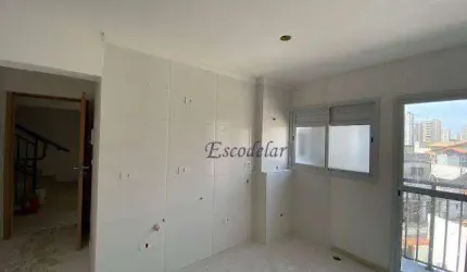 Apartamento à venda, 43 m² por R$ 405.600,00 - Santa Teresinha - São Paulo/SP