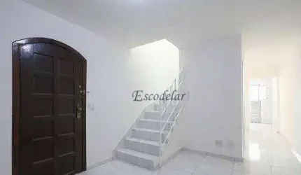 Sobrado à venda, 127 m² por R$ 700.000,00 - Mandaqui - São Paulo/SP