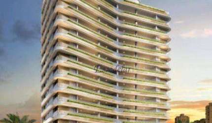 Apartamento à venda, 360 m² por R$ 14.922.275,00 - Indianópolis - São Paulo/SP