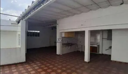 Sobrado à venda, 180 m² por R$ 550.000,00 - Vila Santa Maria - São Paulo/SP