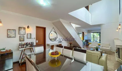 Casa à venda, 400 m² por R$ 2.350.000,00 - Jardim Ibiratiba - São Paulo/SP