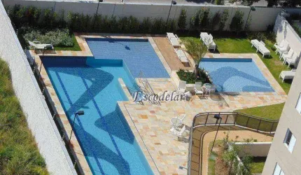 Apartamento à venda, 48 m² por R$ 330.000,00 - Vila Medeiros - São Paulo/SP