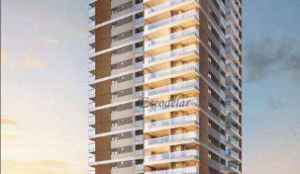Apartamento à venda, 156 m² por R$ 2.668.310,00 - Jardim das Acácias - São Paulo/SP