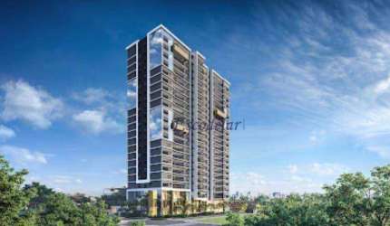 Apartamento à venda, 139 m² por R$ 2.249.926,00 - Campo Belo - São Paulo/SP