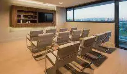 Sala à venda, 38 m² por R$ 544.320,00 - Barra Funda - São Paulo/SP
