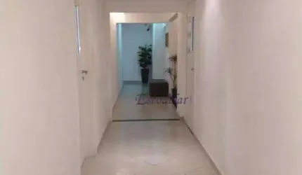 Conjunto à venda, 240 m² por R$ 1.600.000,00 - Vila Mariana - São Paulo/SP