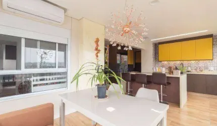 Apartamento, 192 m² - venda por R$ 4.000.000,00 ou aluguel por R$ 18.929,18/mês - Pinheiros - São Paulo/SP