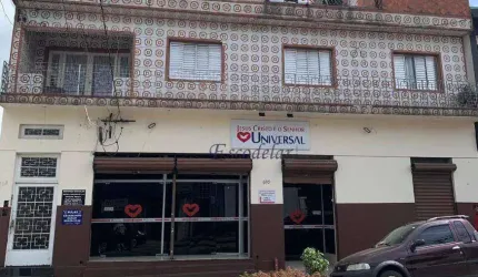 Prédio à venda, 1234 m² por R$ 4.000.000,00 - Vila Medeiros - São Paulo/SP