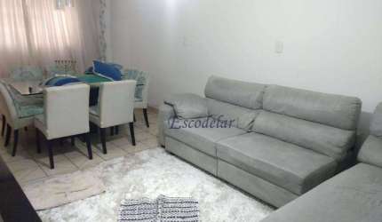 Casa com 2 dormitórios à venda, 203 m² por R$ 1.280.000,00 - Casa Verde Alta - São Paulo/SP