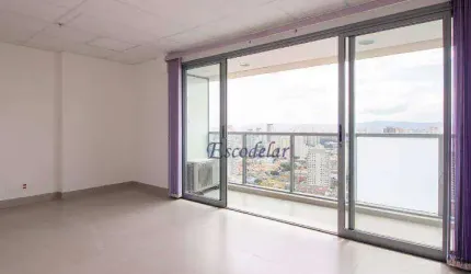 Sala à venda, 38 m² por R$ 943.440,00 - Tatuapé - São Paulo/SP
