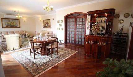 Casa com 5 dormitórios à venda, 581 m² por R$ 2.200.000,00 - Tremembé - São Paulo/SP
