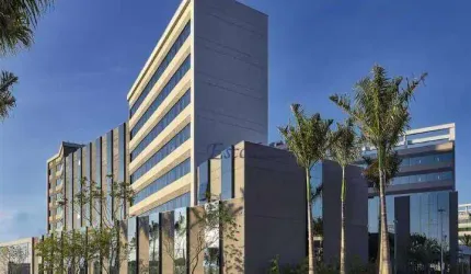 Flat à venda, 20 m² por R$ 390.000,00 - Jardim Nova Califórnia - Campinas/SP