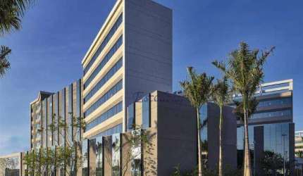 Flat à venda, 20 m² por R$ 390.000,00 - Jardim Nova Califórnia - Campinas/SP