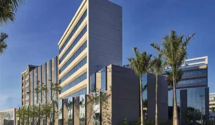 Flat à venda, 20 m² por R$ 390.000,00 - Jardim Nova Califórnia - Campinas/SP